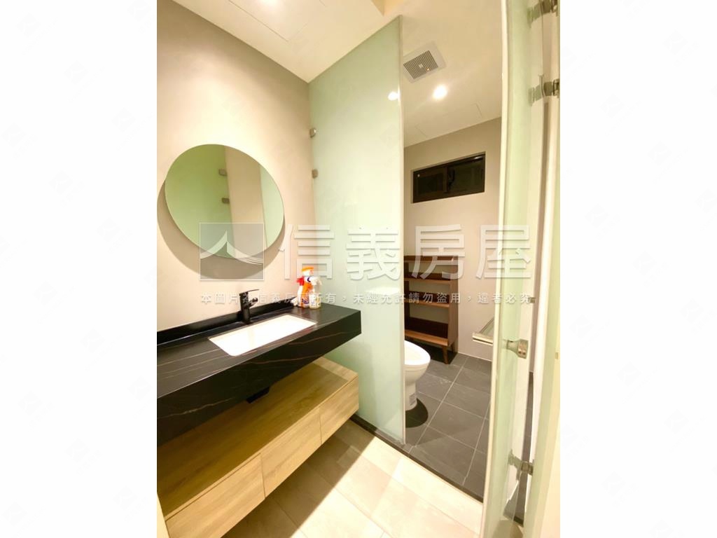 青城の愛優質美屋房屋室內格局與周邊環境