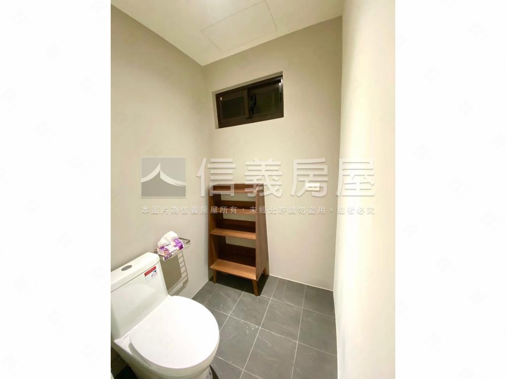 青城の愛優質美屋房屋室內格局與周邊環境