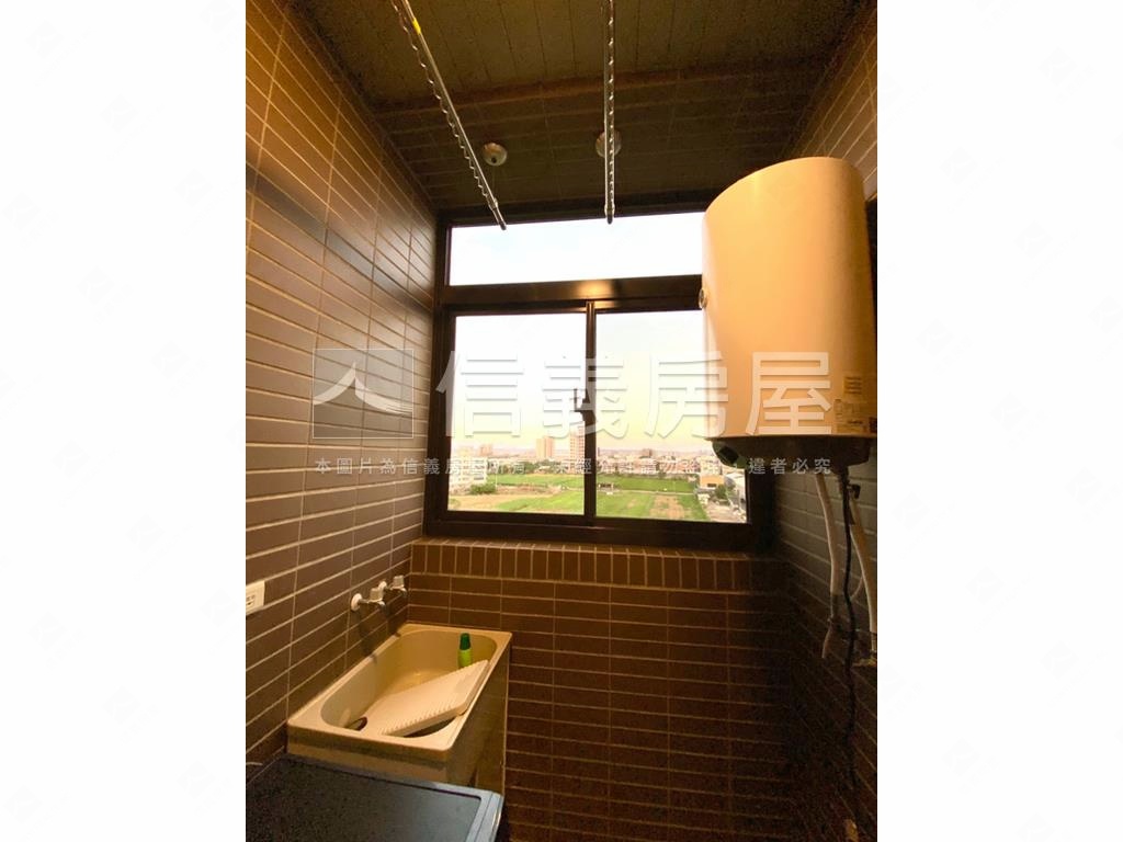 青城の愛優質美屋房屋室內格局與周邊環境