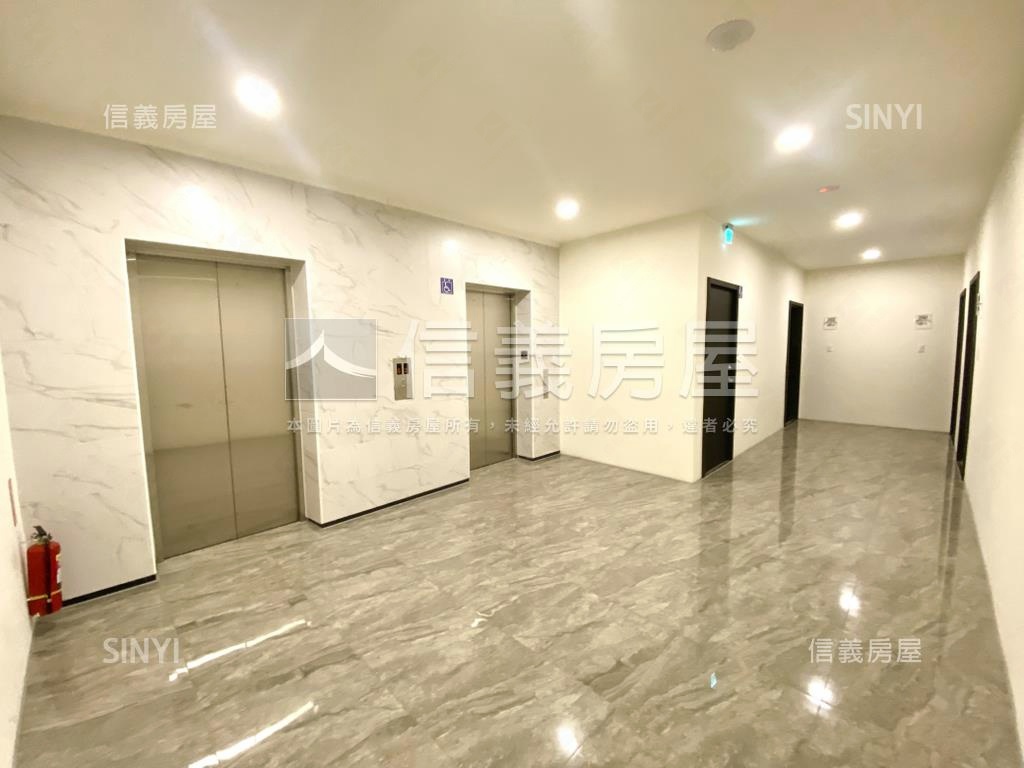 青城の愛優質美屋房屋室內格局與周邊環境