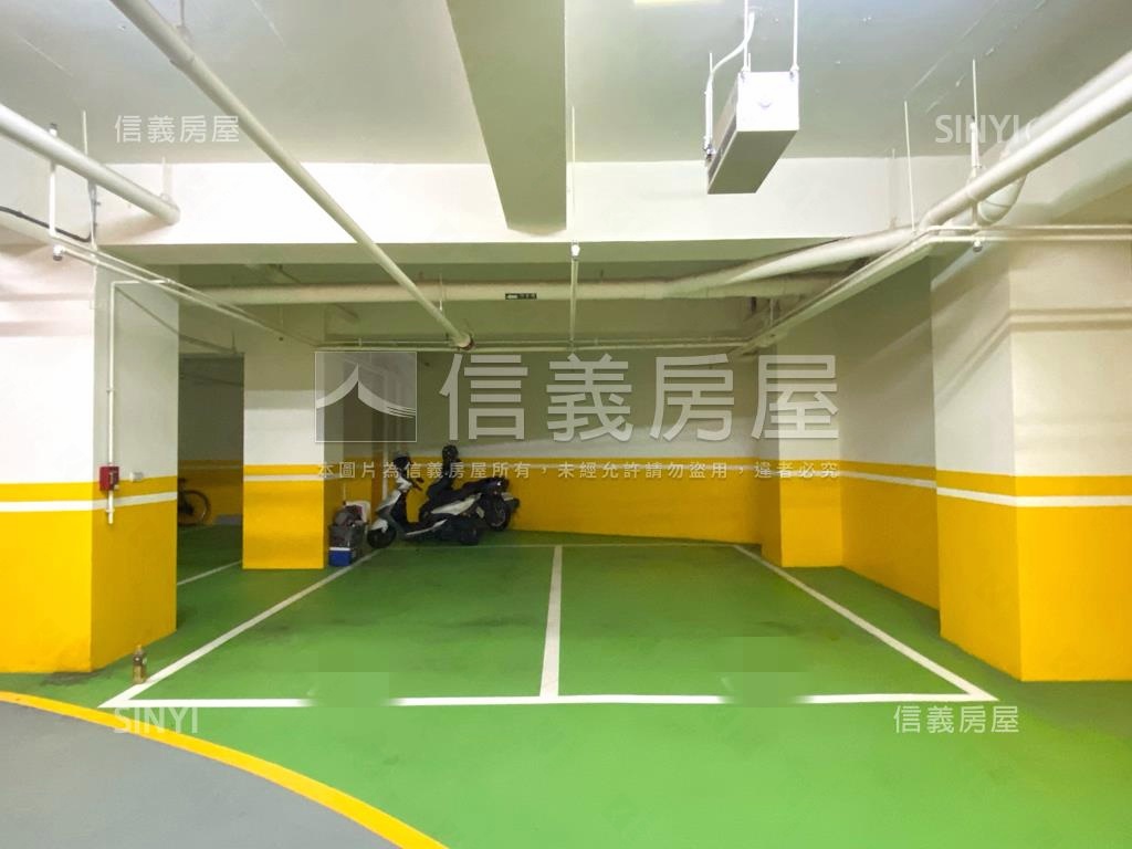 青城の愛優質美屋房屋室內格局與周邊環境