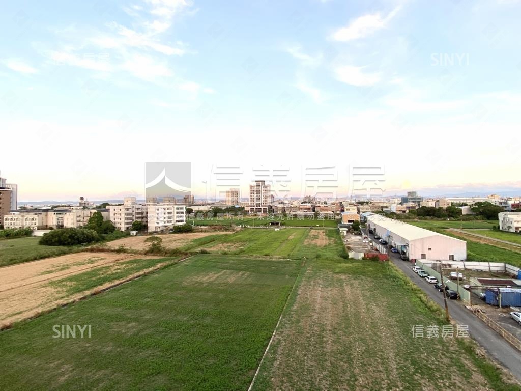 青城の愛優質美屋房屋室內格局與周邊環境