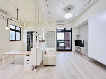 青城の愛優質美屋