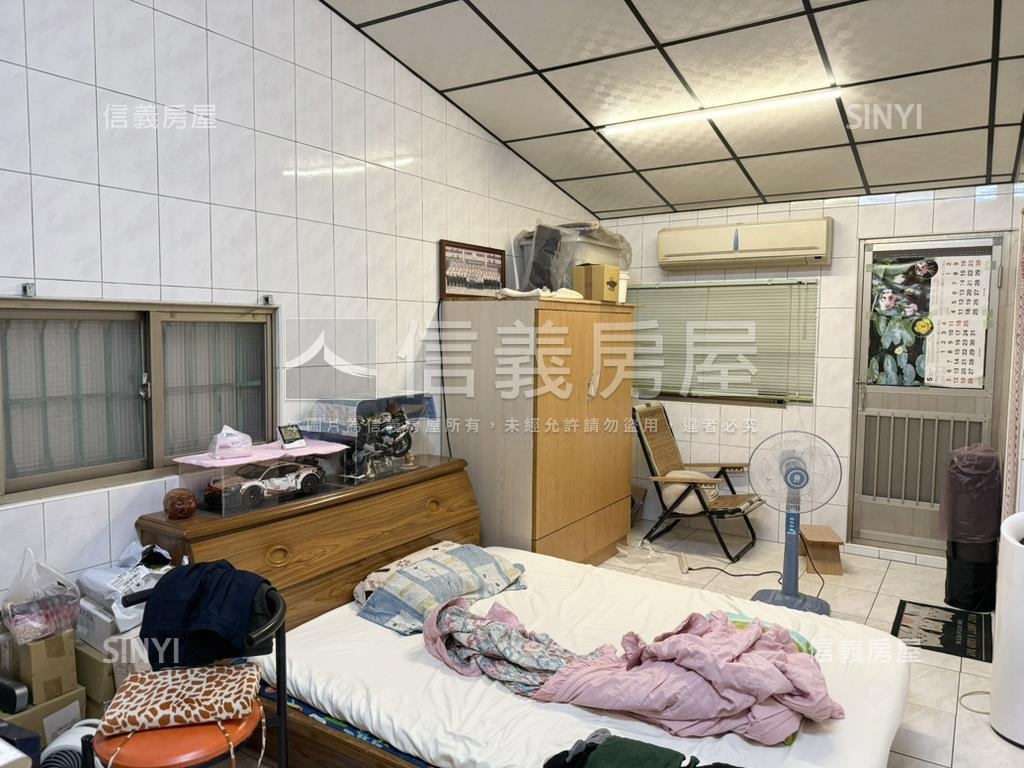 五甲商圈近捷運大空間美透房屋室內格局與周邊環境