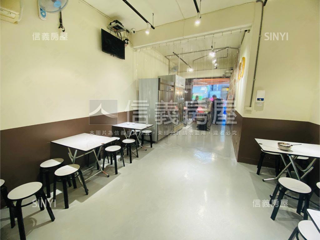 三重仁政街美寓房屋室內格局與周邊環境
