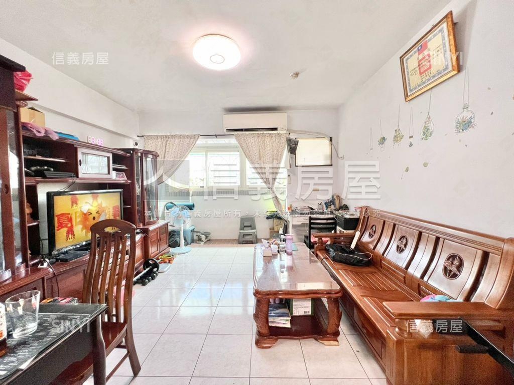 太平洋建設出品附車位房屋室內格局與周邊環境