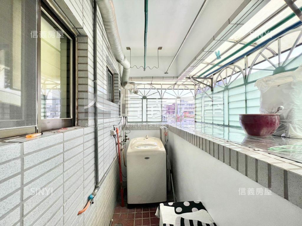 太平洋建設出品附車位房屋室內格局與周邊環境