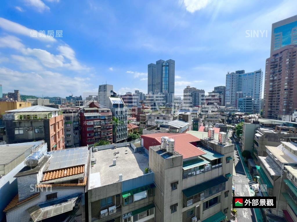 太平洋建設出品附車位房屋室內格局與周邊環境