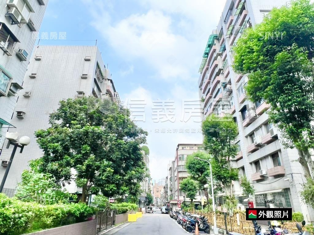 太平洋建設出品附車位房屋室內格局與周邊環境