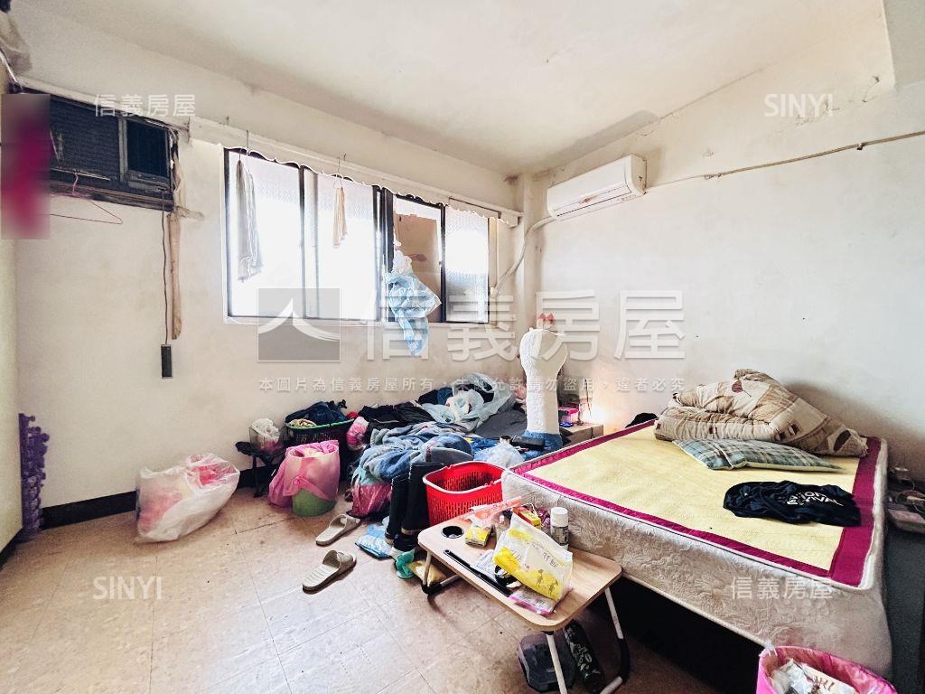 桃園秀山三房公寓頂加房屋室內格局與周邊環境