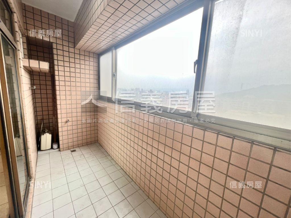 龍門幽靜景觀大空間房屋室內格局與周邊環境