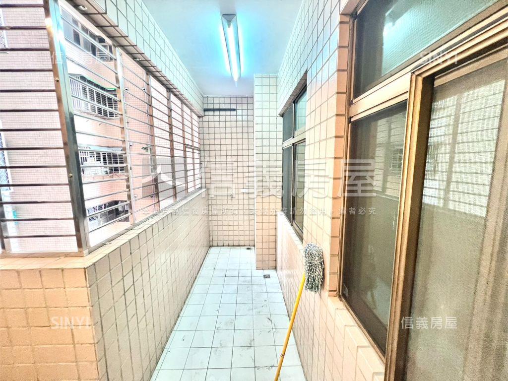 龍門幽靜景觀大空間房屋室內格局與周邊環境
