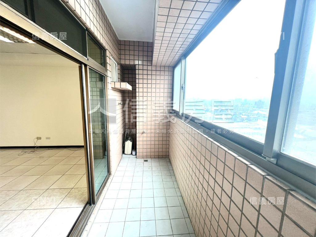 龍門幽靜景觀大空間房屋室內格局與周邊環境