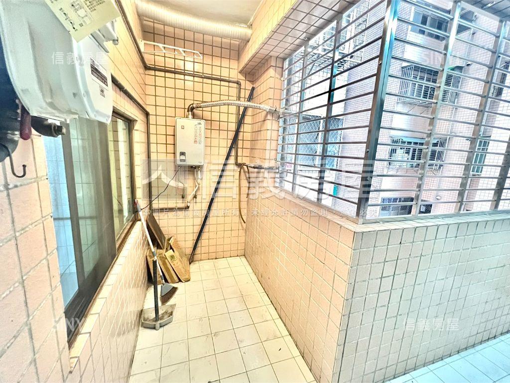 龍門幽靜景觀大空間房屋室內格局與周邊環境