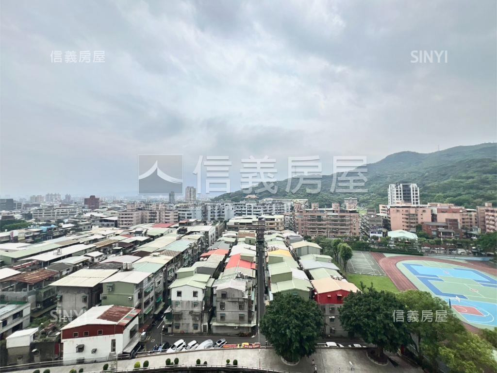 龍門幽靜景觀大空間房屋室內格局與周邊環境