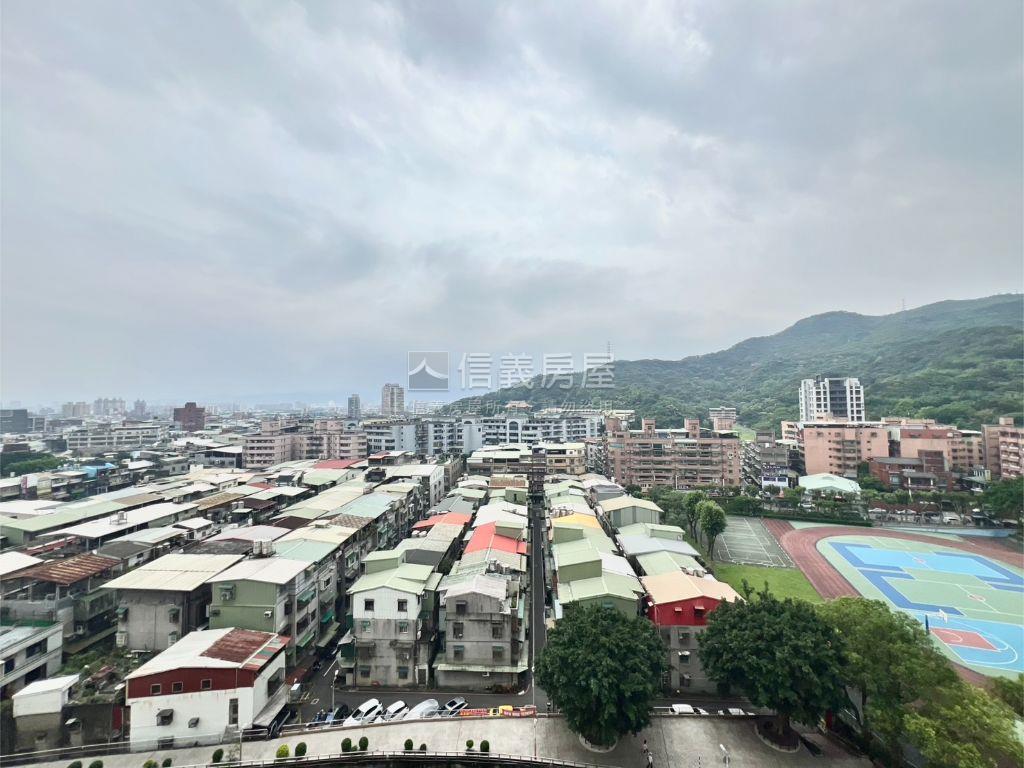 龍門幽靜景觀大空間房屋室內格局與周邊環境