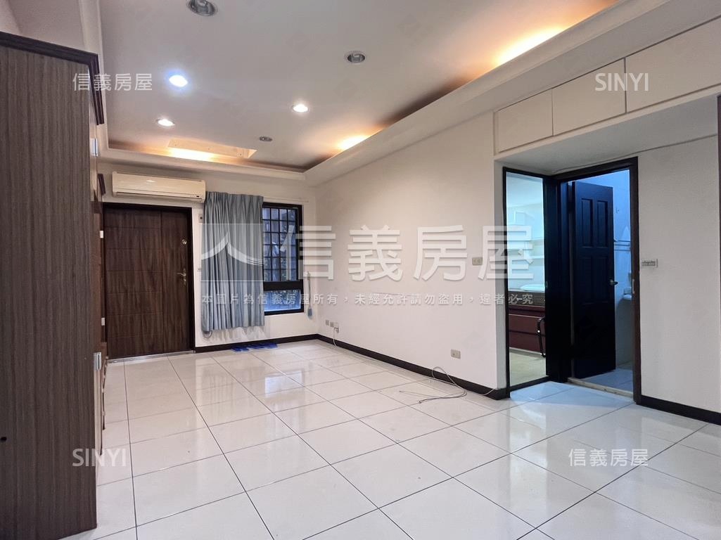 麗池香榭３房車位房屋室內格局與周邊環境