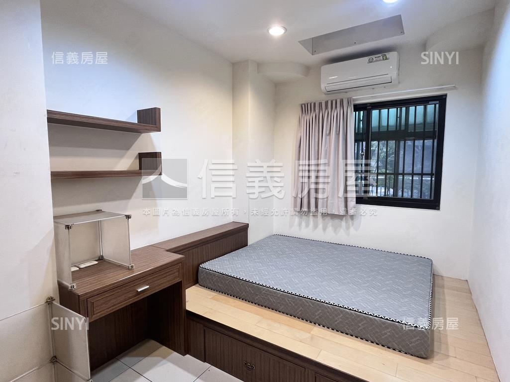 麗池香榭３房車位房屋室內格局與周邊環境