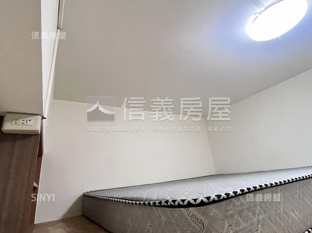 麗池香榭３房車位房屋室內格局與周邊環境