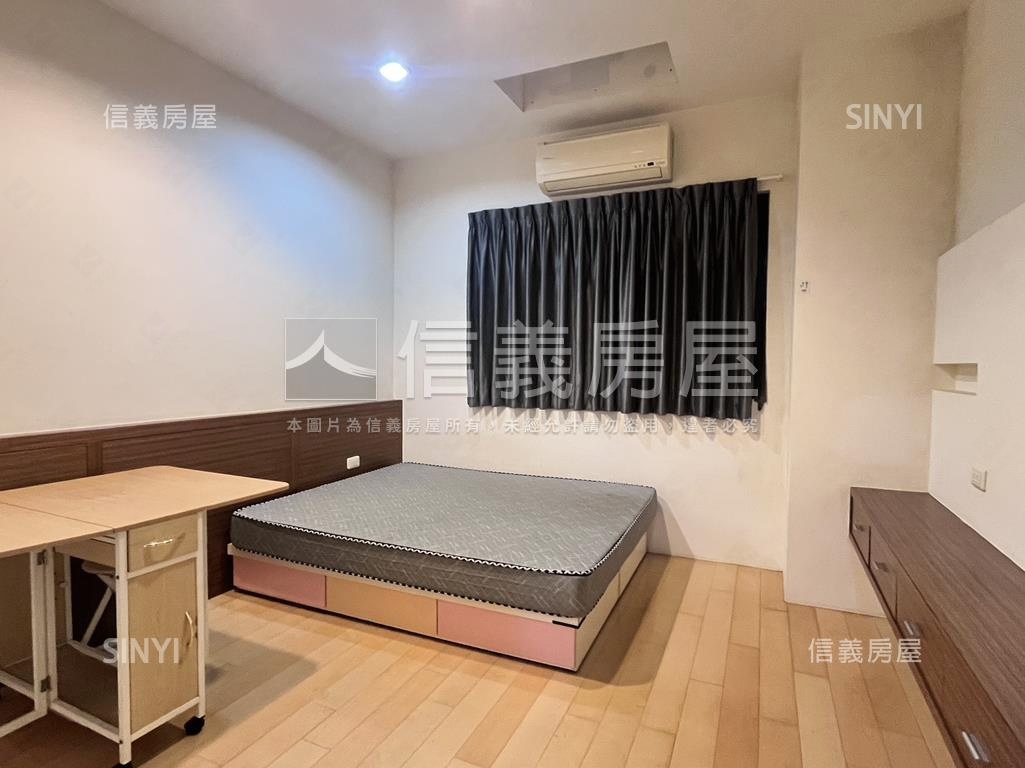 麗池香榭３房車位房屋室內格局與周邊環境