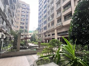 桃鶯路生活圈一樓庭院戶