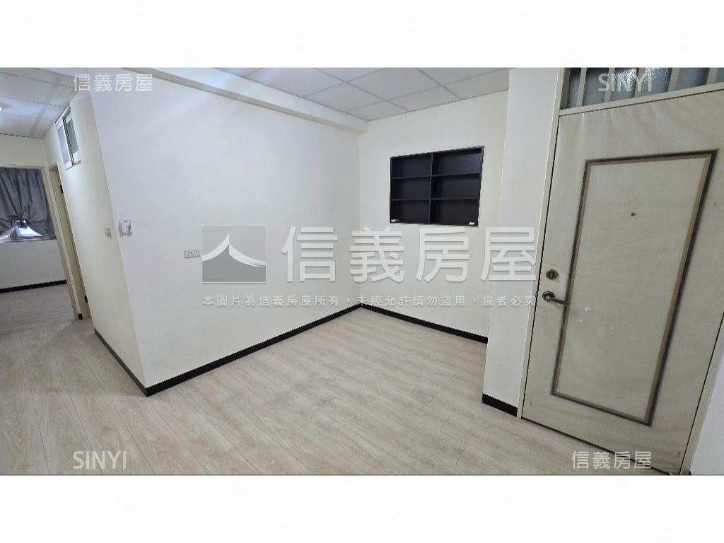 大安近捷運稀有小坪數公寓房屋室內格局與周邊環境
