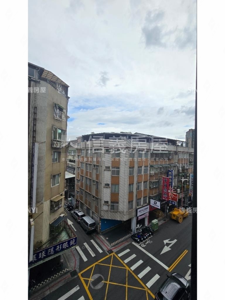大安近捷運稀有小坪數公寓房屋室內格局與周邊環境