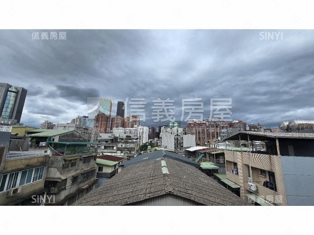 大安近捷運稀有小坪數公寓房屋室內格局與周邊環境