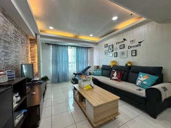 優活２１精緻美三房車位