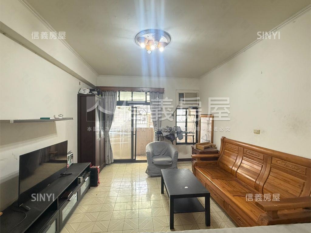 【新】馬上好運石牌大空間房屋室內格局與周邊環境