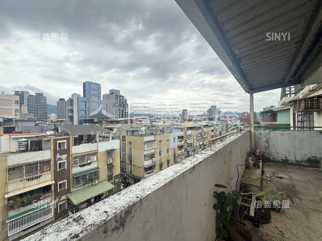 【新】馬上好運石牌大空間房屋室內格局與周邊環境