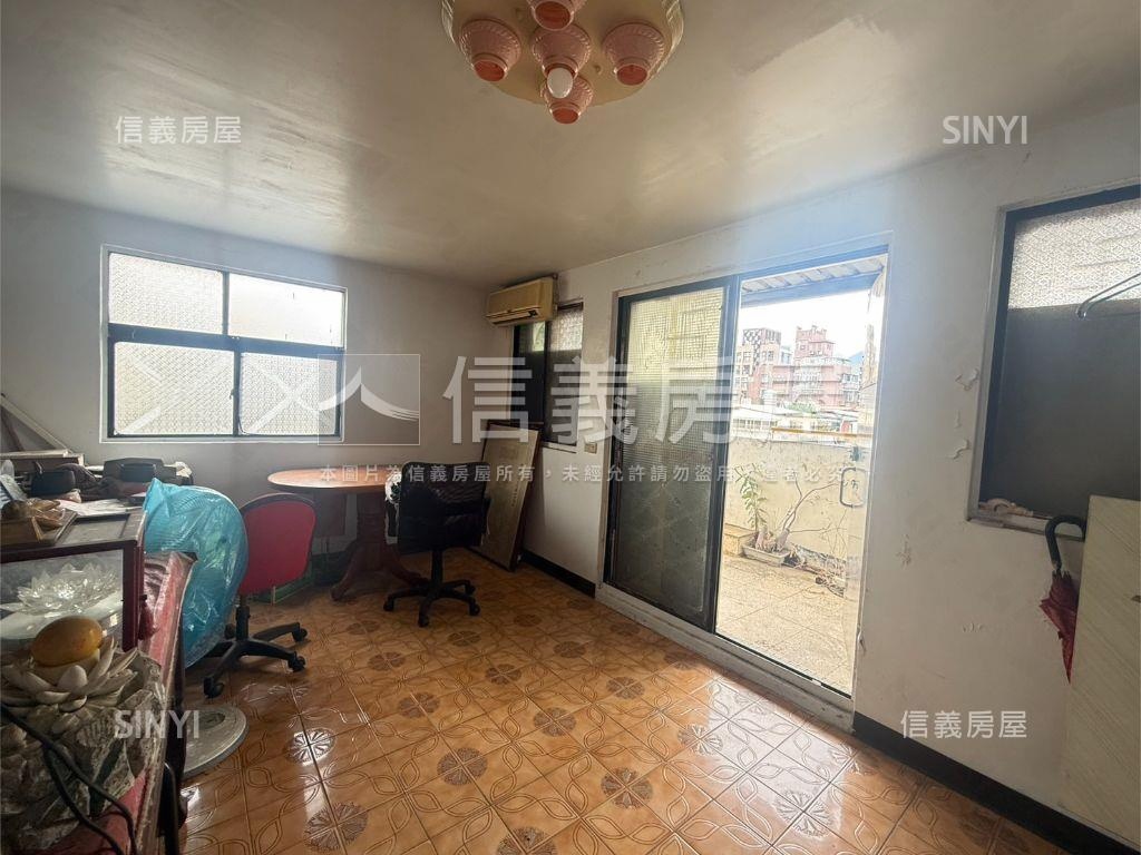 【新】馬上好運石牌大空間房屋室內格局與周邊環境