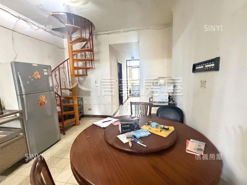 【新】馬上好運石牌大空間房屋室內格局與周邊環境