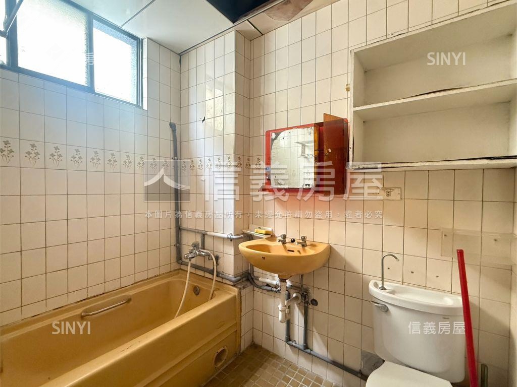 【新】馬上好運石牌大空間房屋室內格局與周邊環境