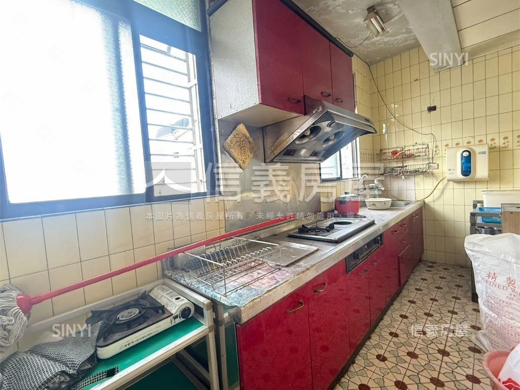 【新】馬上好運石牌大空間房屋室內格局與周邊環境