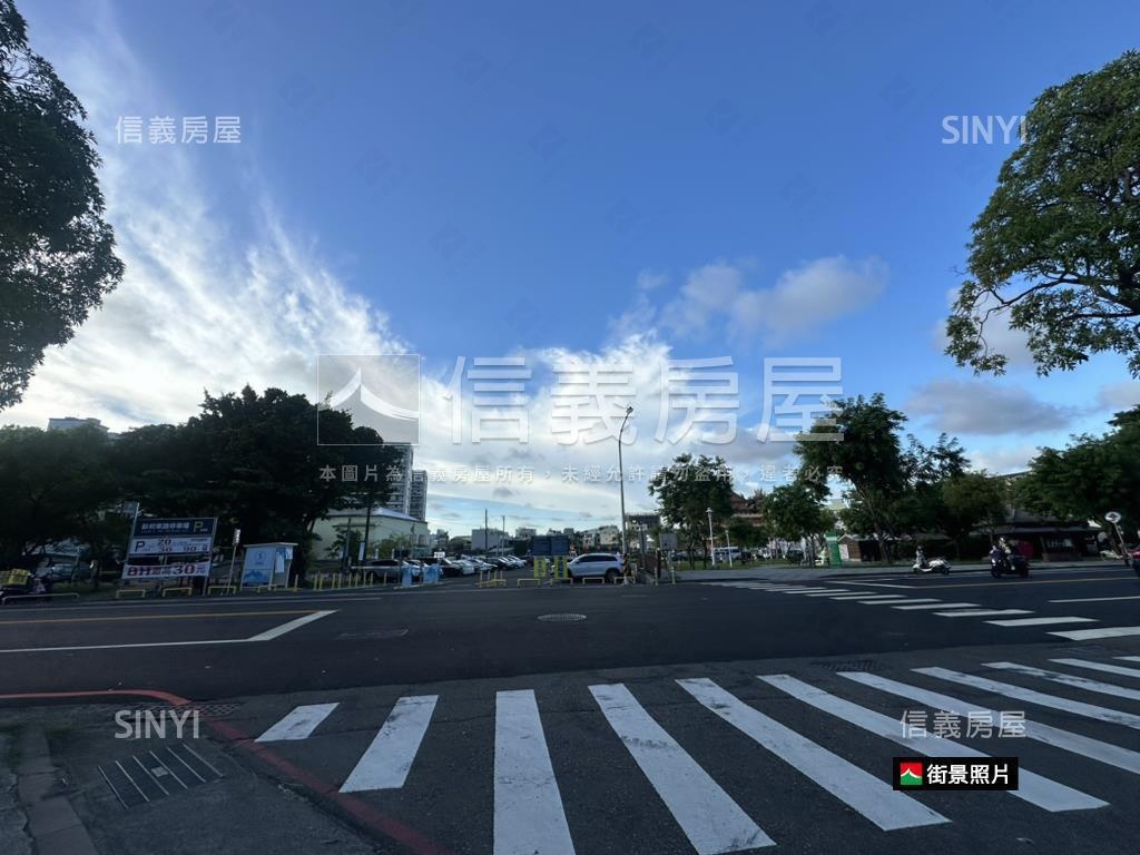 近鹽埕路圖書館質感透天房屋室內格局與周邊環境