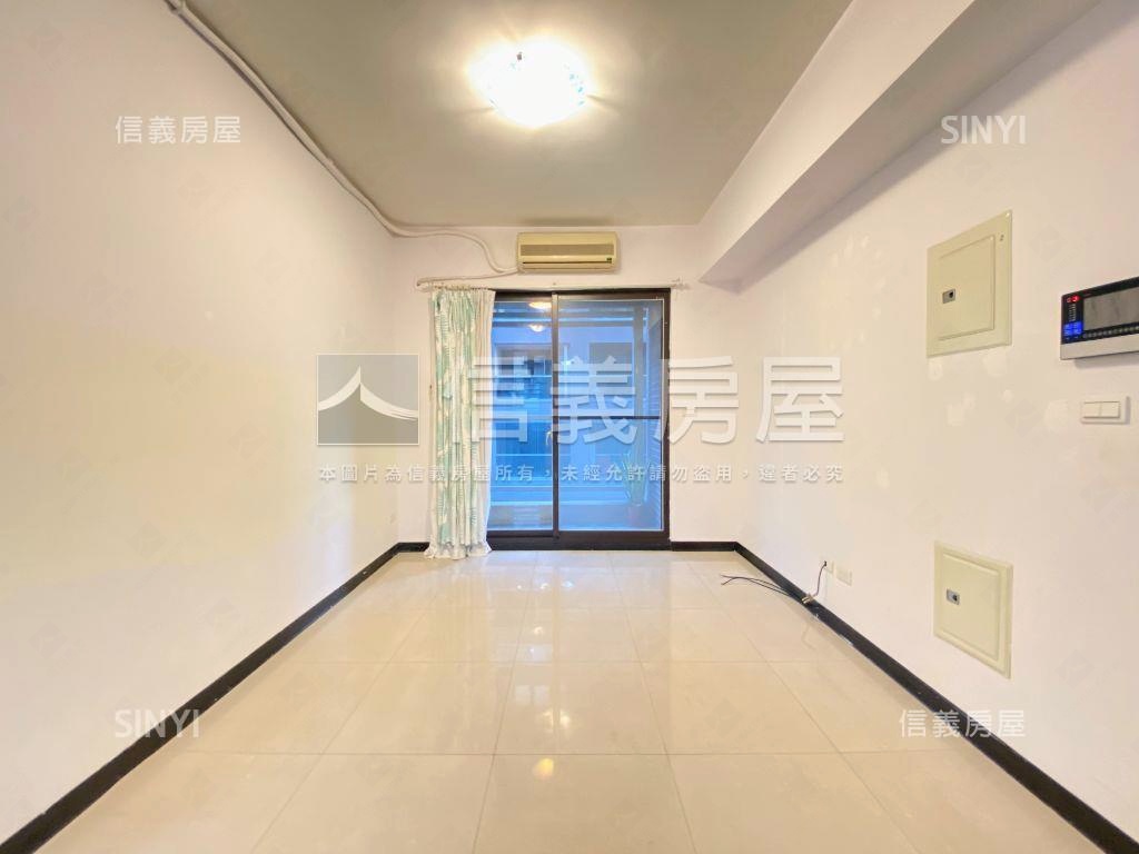 夢想家兩房車位優雅屋房屋室內格局與周邊環境