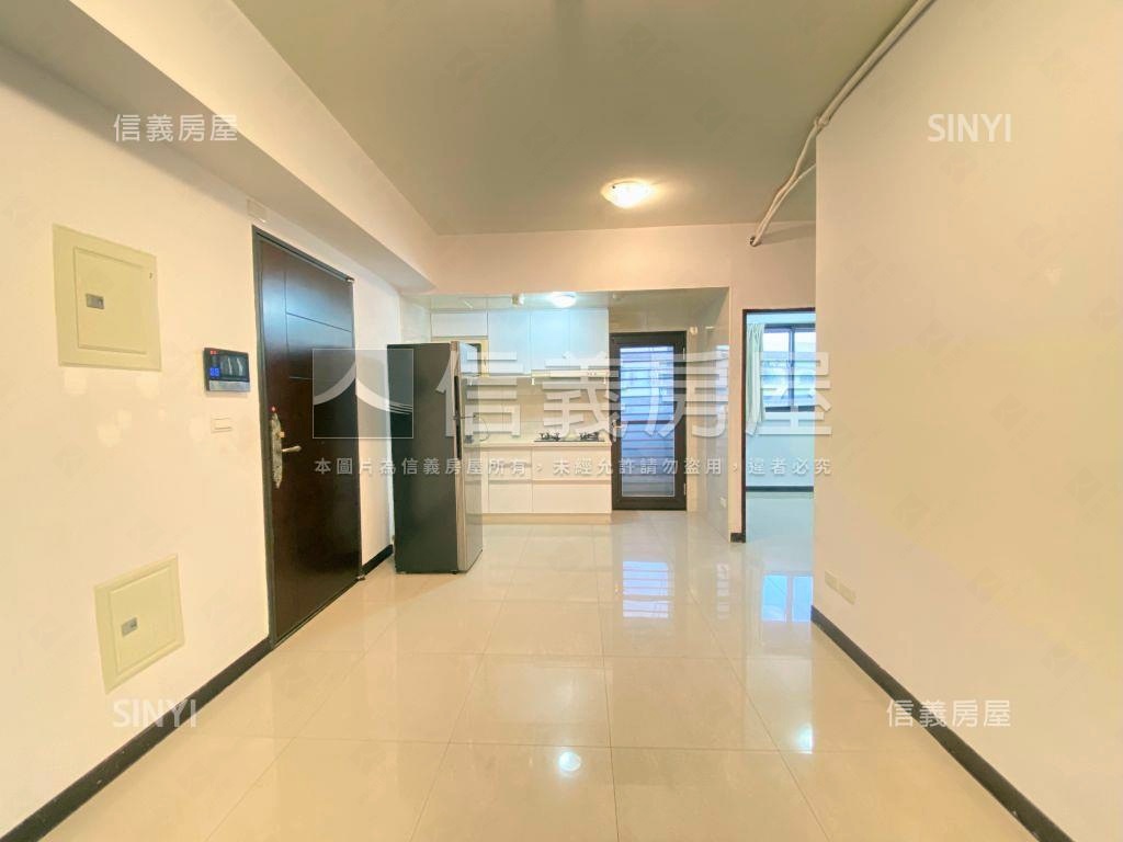 夢想家兩房車位優雅屋房屋室內格局與周邊環境