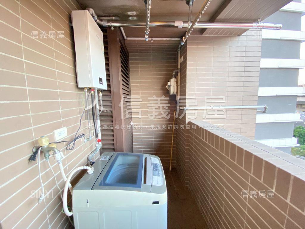 夢想家兩房車位優雅屋房屋室內格局與周邊環境