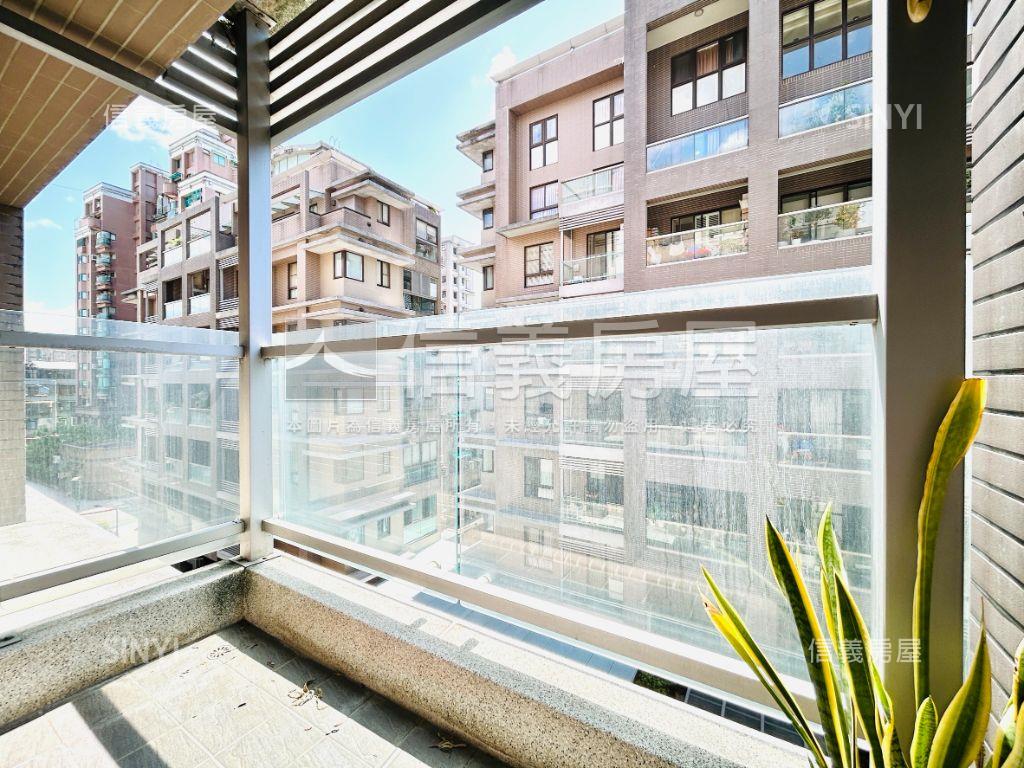 夢想家兩房車位優雅屋房屋室內格局與周邊環境