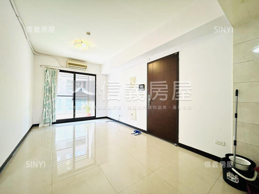 夢想家兩房車位優雅屋房屋室內格局與周邊環境