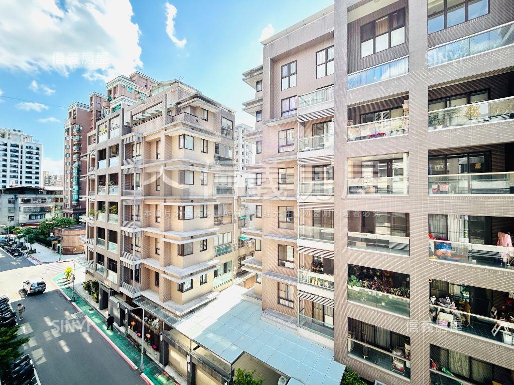 夢想家兩房車位優雅屋房屋室內格局與周邊環境