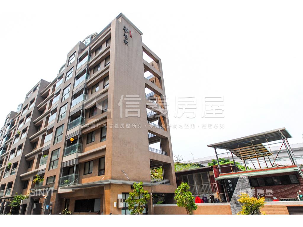 夢想家兩房車位優雅屋房屋室內格局與周邊環境