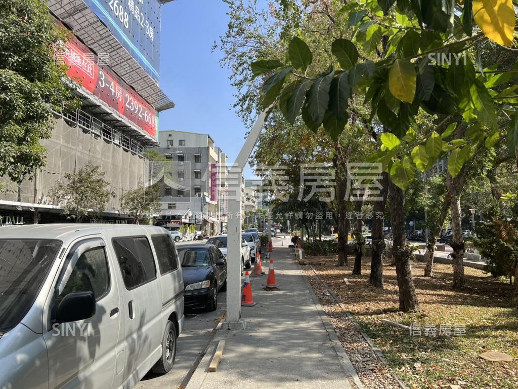 專達麗冶翠面園道兩房平車房屋室內格局與周邊環境