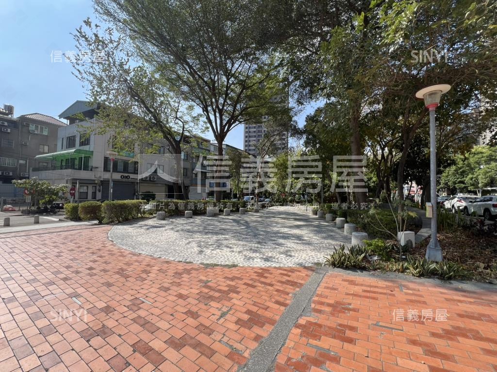 專達麗冶翠面園道兩房平車房屋室內格局與周邊環境