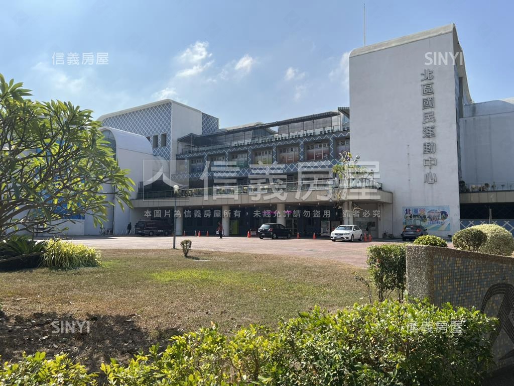 專達麗冶翠面園道兩房平車房屋室內格局與周邊環境