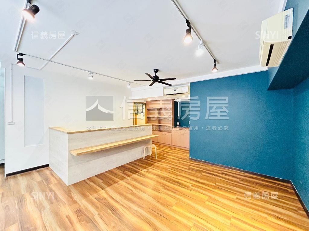 大歐園國王店面房屋室內格局與周邊環境