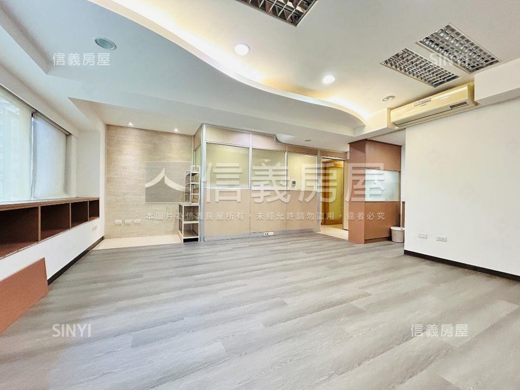 大歐園國王店面房屋室內格局與周邊環境