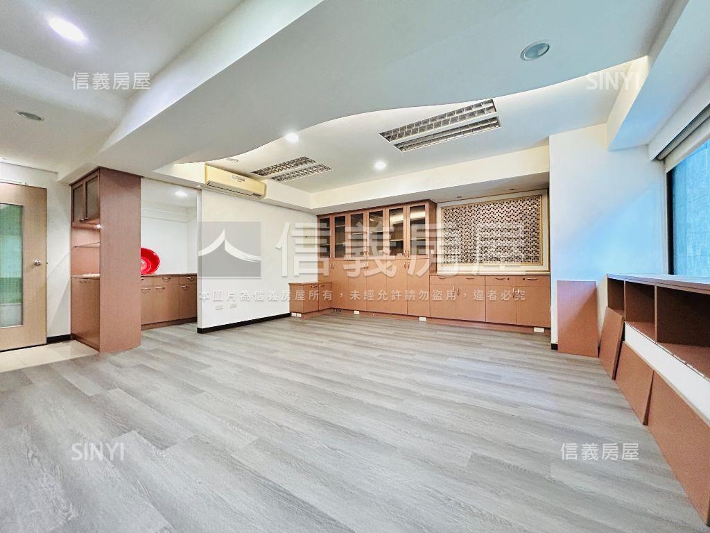 大歐園國王店面房屋室內格局與周邊環境