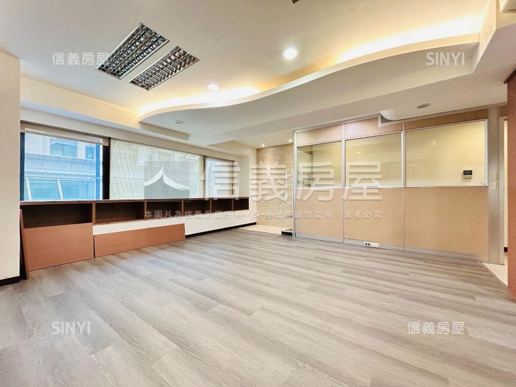大歐園國王店面房屋室內格局與周邊環境